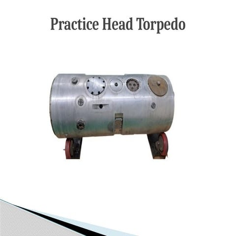 Practice Head Torpedo - Neometrix Defence.pptx