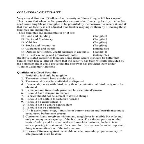 banking practice & Law 2