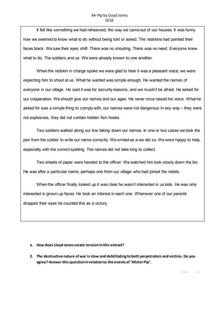 Practice paper #3