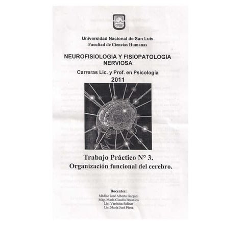Practico 3 tres neurofisiologia