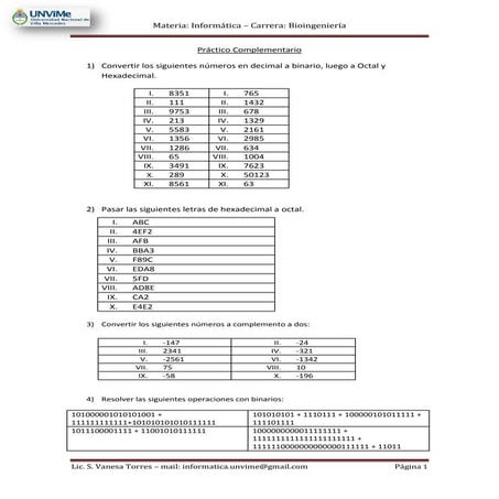C3 y c4 resultados | PDF