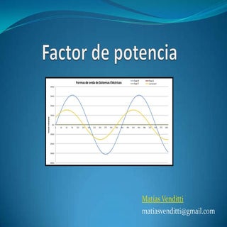 Practico power point matias venditti