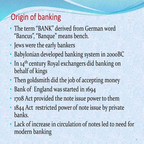 Practise of principles of banking & insurance (ppbi)