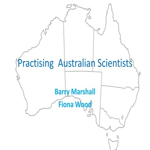 Australian inventions | PPTX