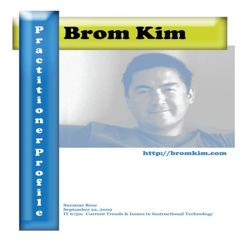 Practitioner Profile