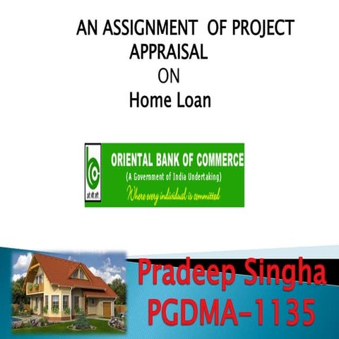 Home Loan
