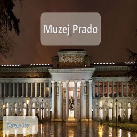 Prado | PPTX