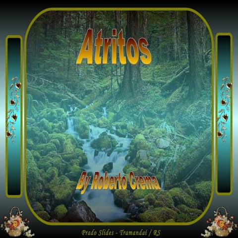 P R A D O    A T R I T O    R O B E R T O  C R E M A