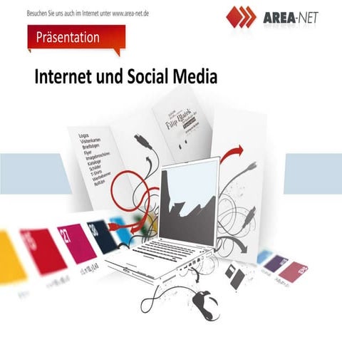 Internet und Social Media