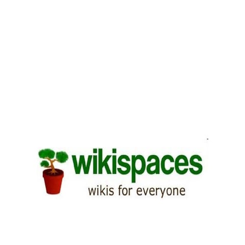 Praesentation wikispace