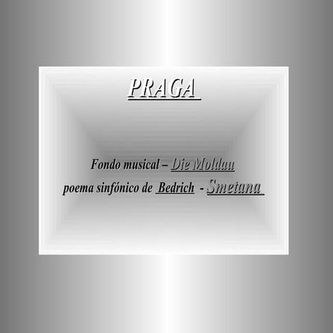 Praga smetana b2