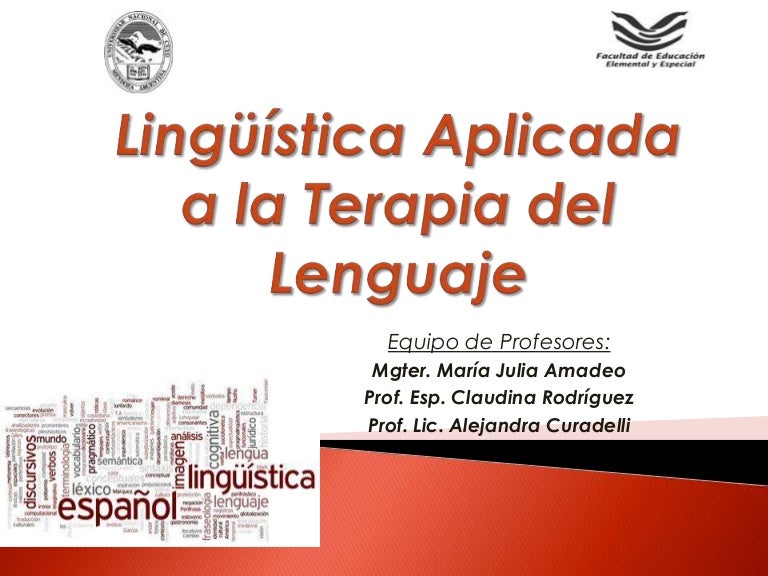 COMPONENTE PRAGMÁTICO DEL LENGUAJE