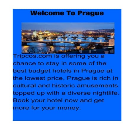 Prague 