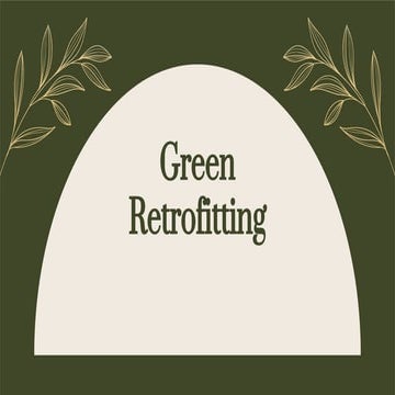 PRAGYA AGNIHOTRI - GREEN RETROFITTING.pdf