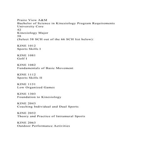 unofficial transcripts | DOCX