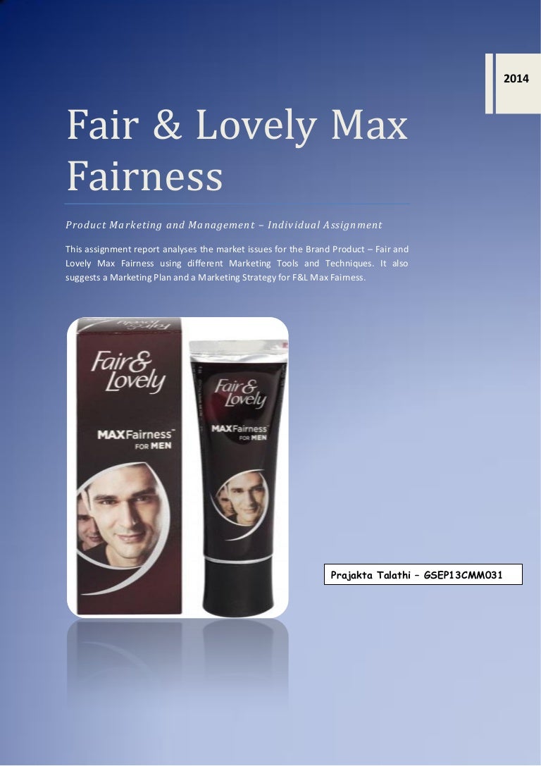 fair menz face wash