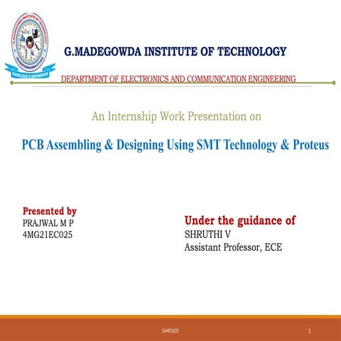 Project preparation on internship ss.pptx