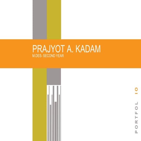 Prajyot Kadam