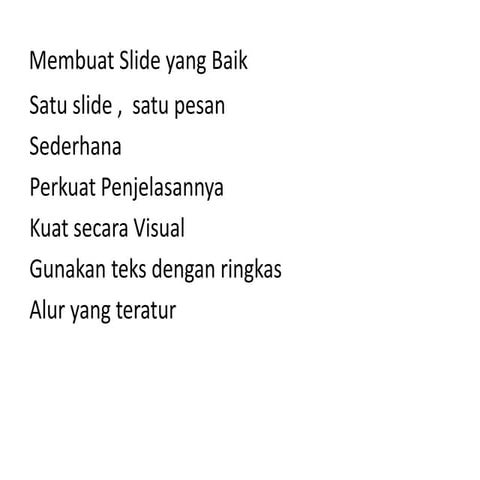 Praktek MS.  power point 03