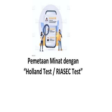 Alat tes rmib lengkap dengan skoring rmib | PDF