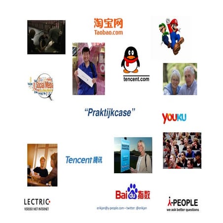 LECTRIC seminar Gamification - praktijkcase door Erik Jan Koedijk