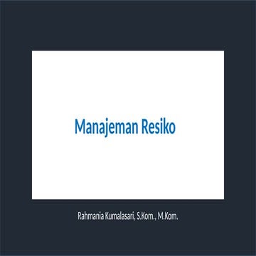 PRAKTIK PROSESIONAL IT risk mangement (1).pptx