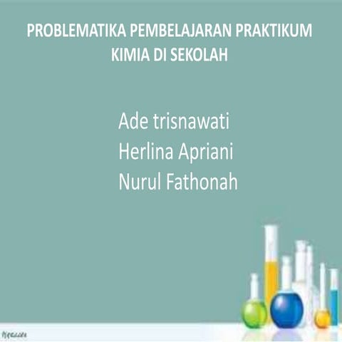 Praktikum | PPTX