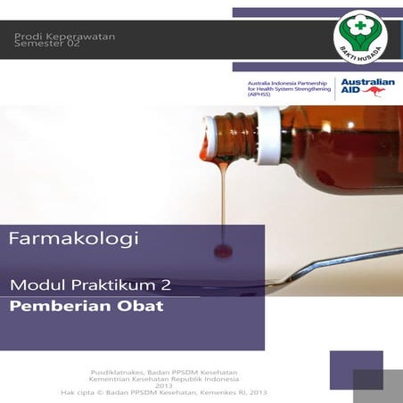 Praktikum 2 | PDF