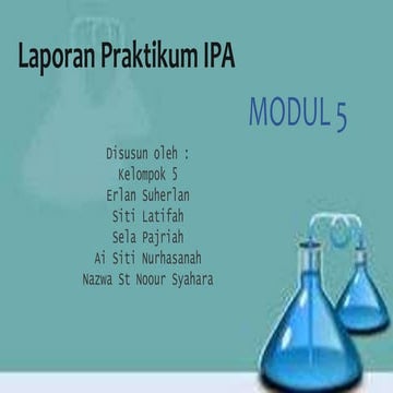 praktikum ipa kalor kelompok 5.pptx