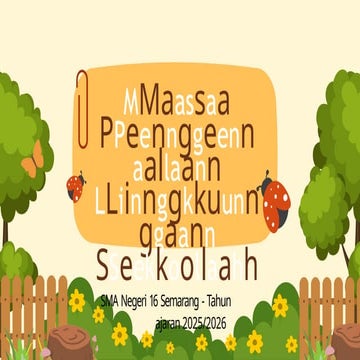 Presentation - Pentingnya Organisasi di Sekolah.pptx