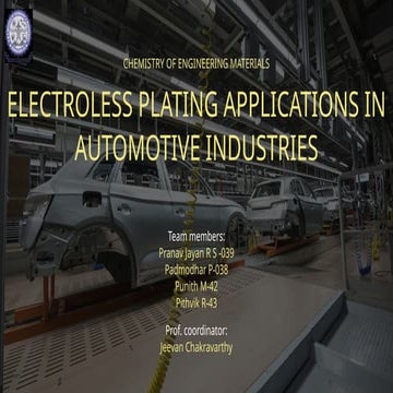 Electrolrsd platting and application.pptx