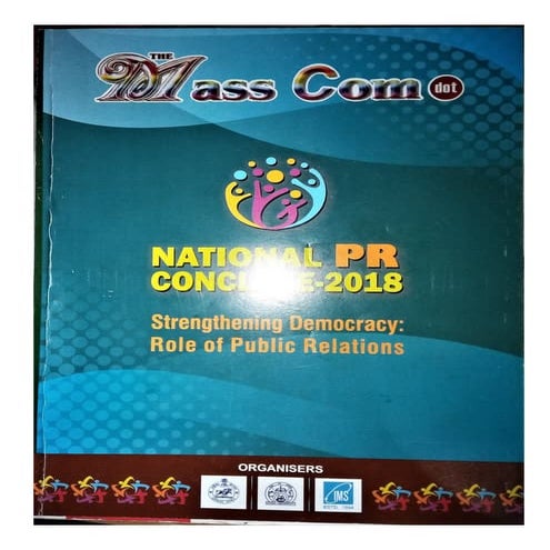 PR and its role in communicating corporate social responsibilities