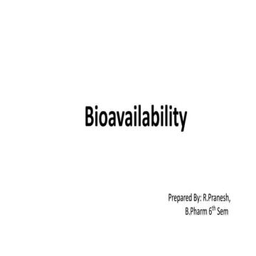 Pranesh biopharmaceutics.pdf NCP --Erode