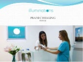 Pranic healing