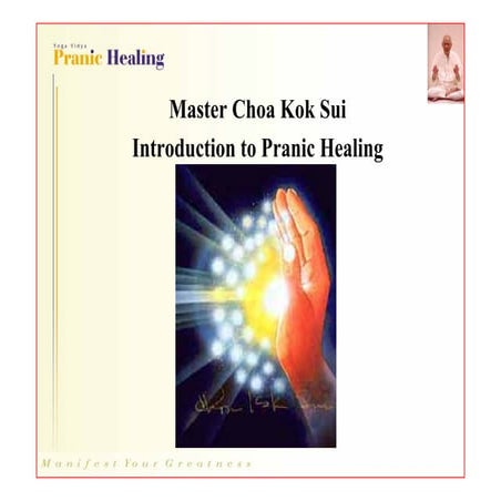 Pranichealing2 slides