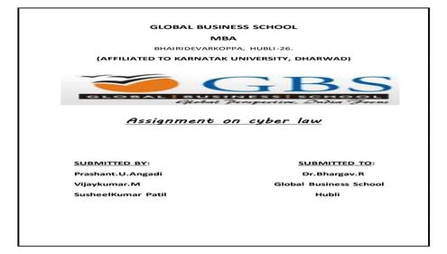 Prashant and team cyber law