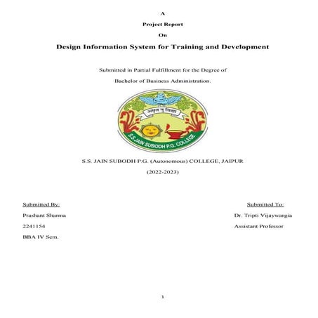 prashant sharma final approved project.doc