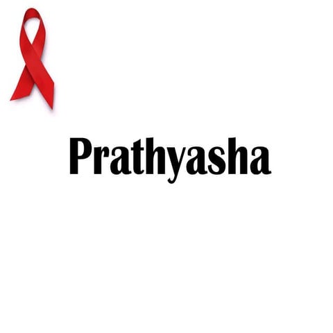 Prathyasha
