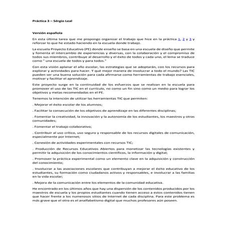 Prática 4 - Sérgio Leal