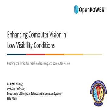 Pratik ibm-open power-ppt