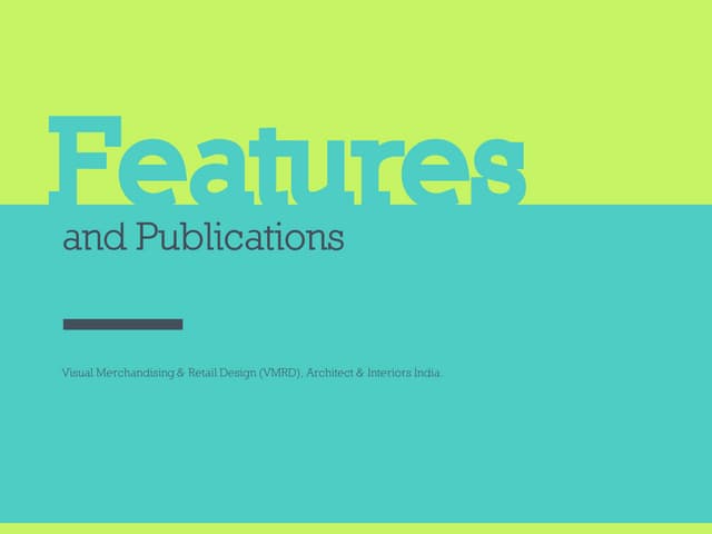 Pratik Patil - Features and Publica...