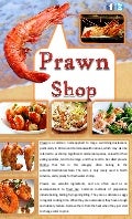 Prawn shop