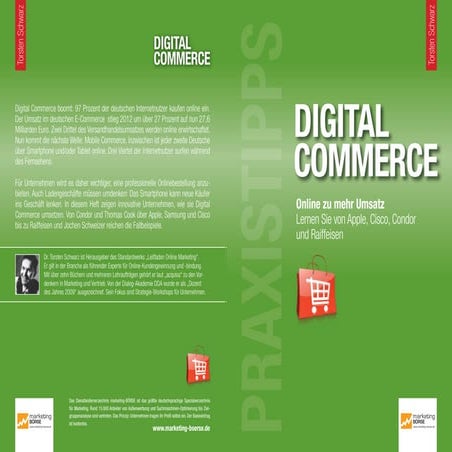 Praxistipps digital-commerce