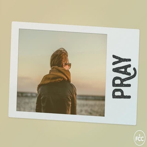 PRAY 1- STRENGTHENED IN POWER - PTR VETTY GUTIERREZ - 10AM MORNING SERVICE