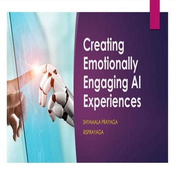 UX STRAT USA 2021: Shyamala Prayaga, Ford Motor Company