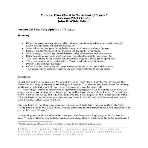 Prayer.13.murray.25...31.03.29.15