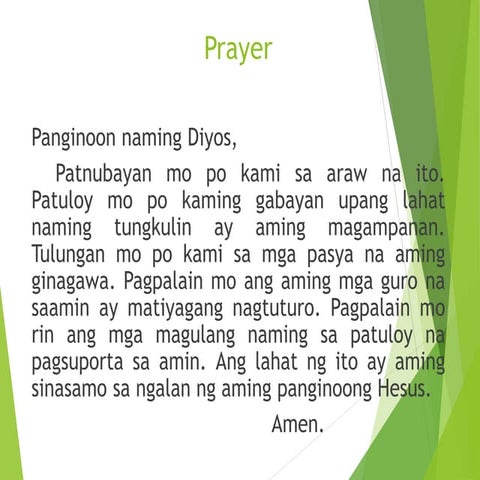 Prayer.pptx