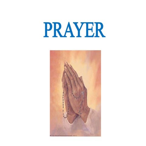 the lord's prayer | PPT