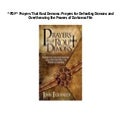 ^PDF^ Prayers That Rout Demons: Prayers for Defeating Demons and ...
