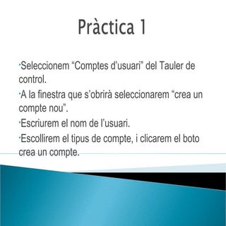 Pràctica 1